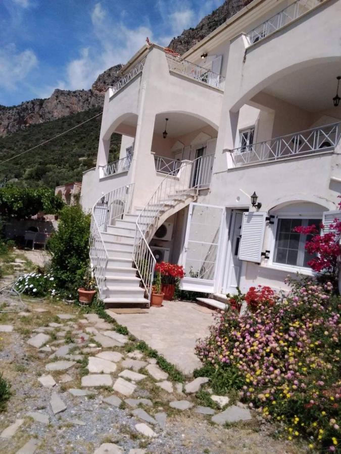West Red Rock And View Maisonette *