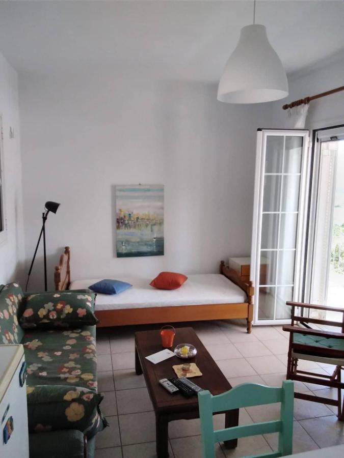 West Red Rock And View Maisonette *