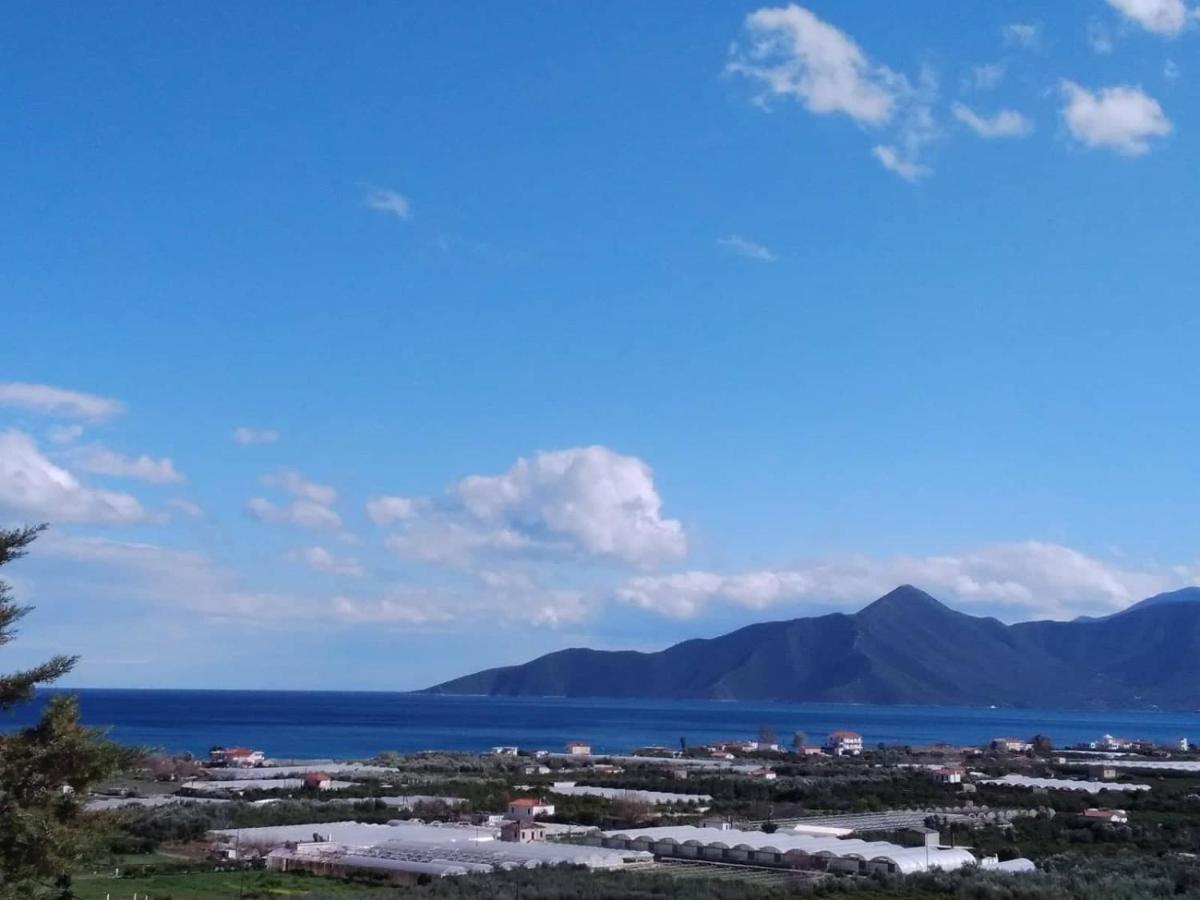 West Red Rock And View Maisonette Apartment *