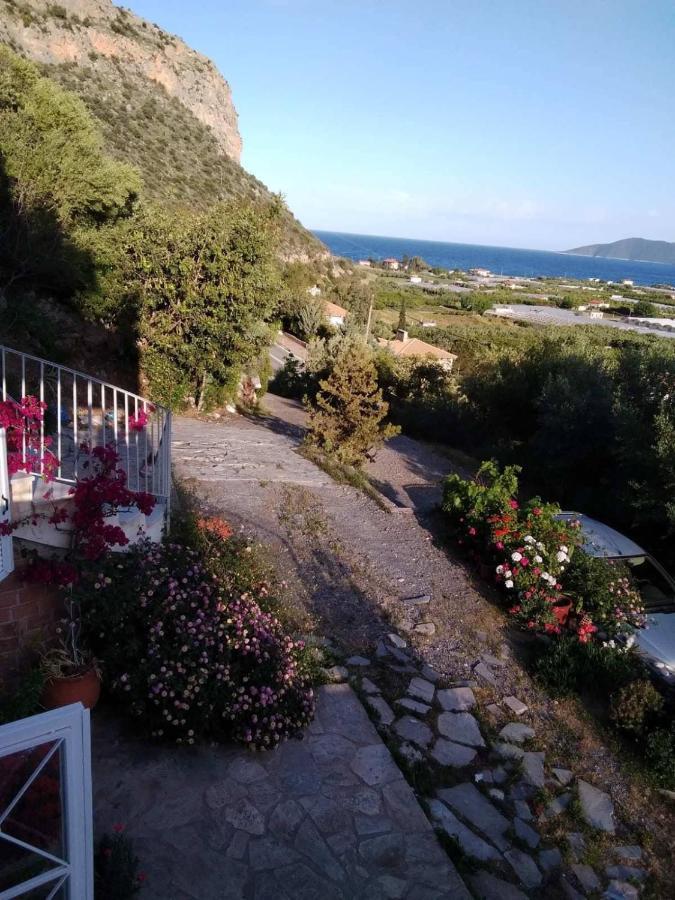 West Red Rock And View Maisonette